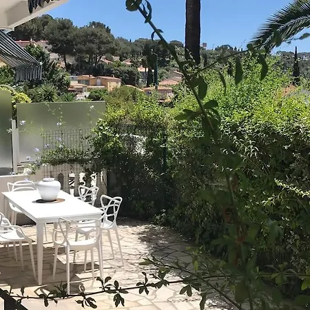 דירה Roc Vue Grand T3 Face A La Avec Parking