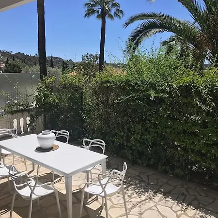 דירה Roc Vue Grand T3 Face A La Avec Parking