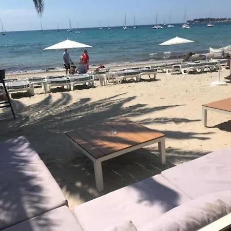 Roc Vue Grand T3 Face A La Avec Parking * בנדול
